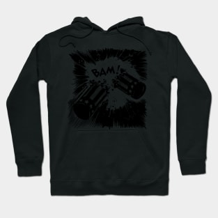 BAM! Hoodie